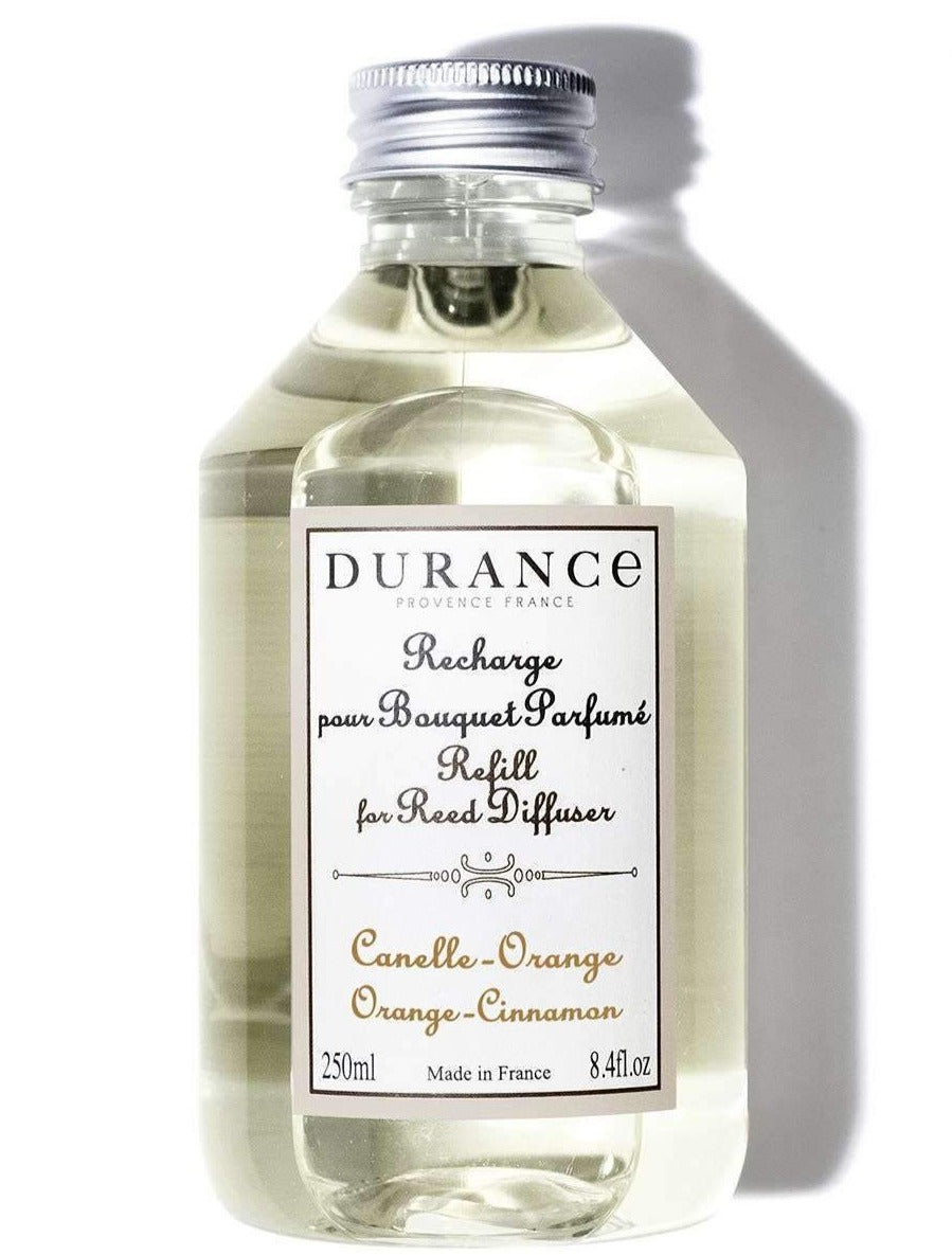 Scented Bouquet Refill - Orange Cinnamon