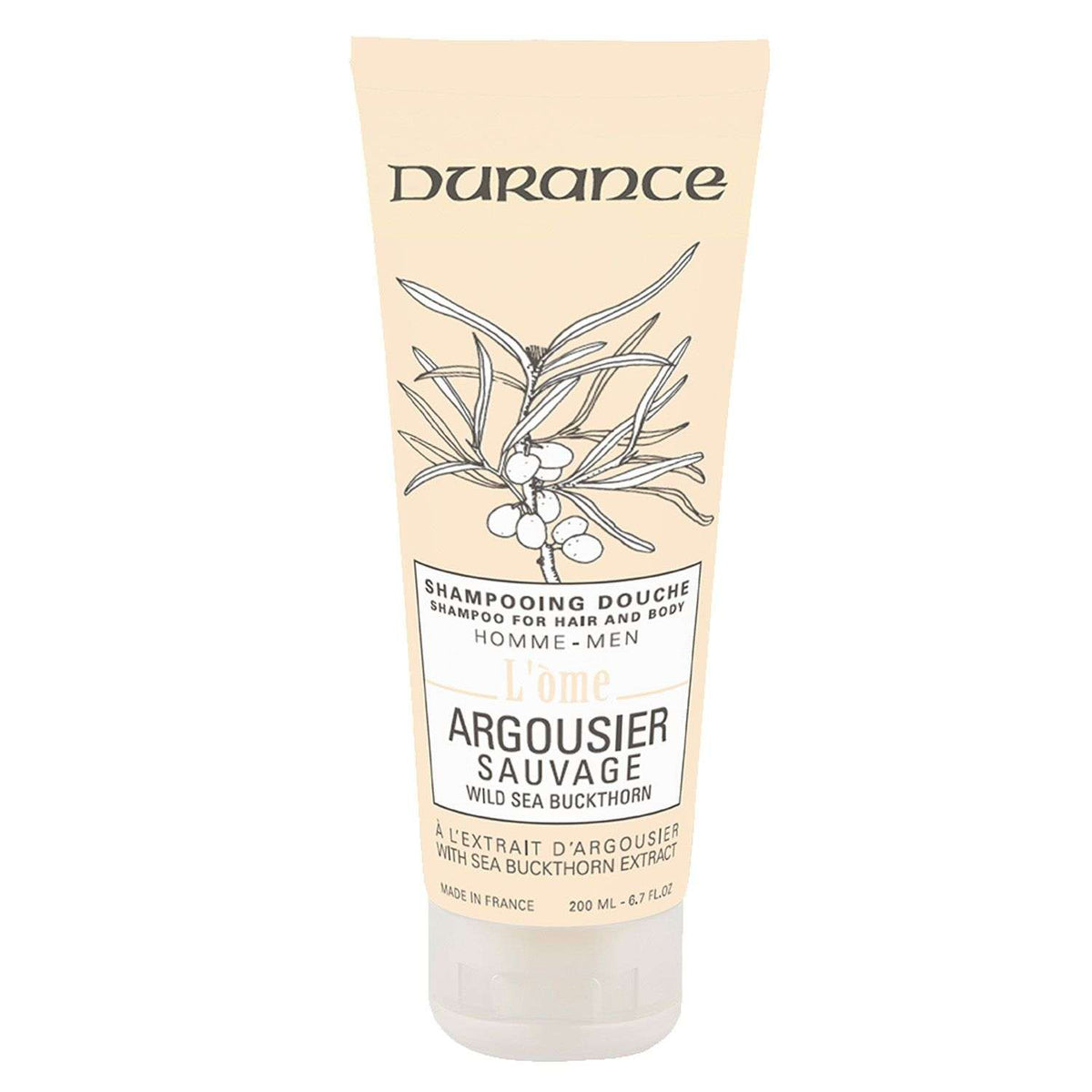 Men's Hair & Body Shampoo - Original
