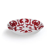 Tashkent Plate Red