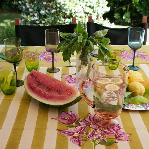 Glassware