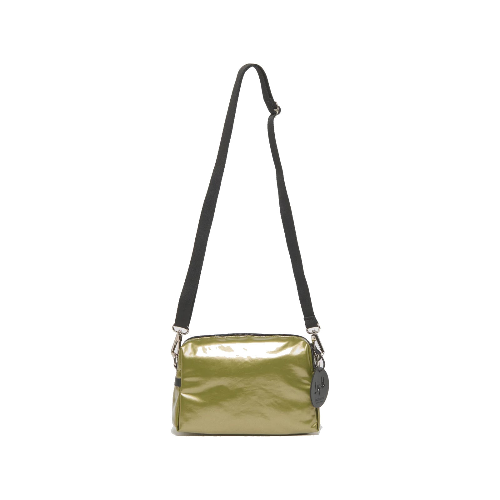 Mini Light Crossbody Bag - Avocado