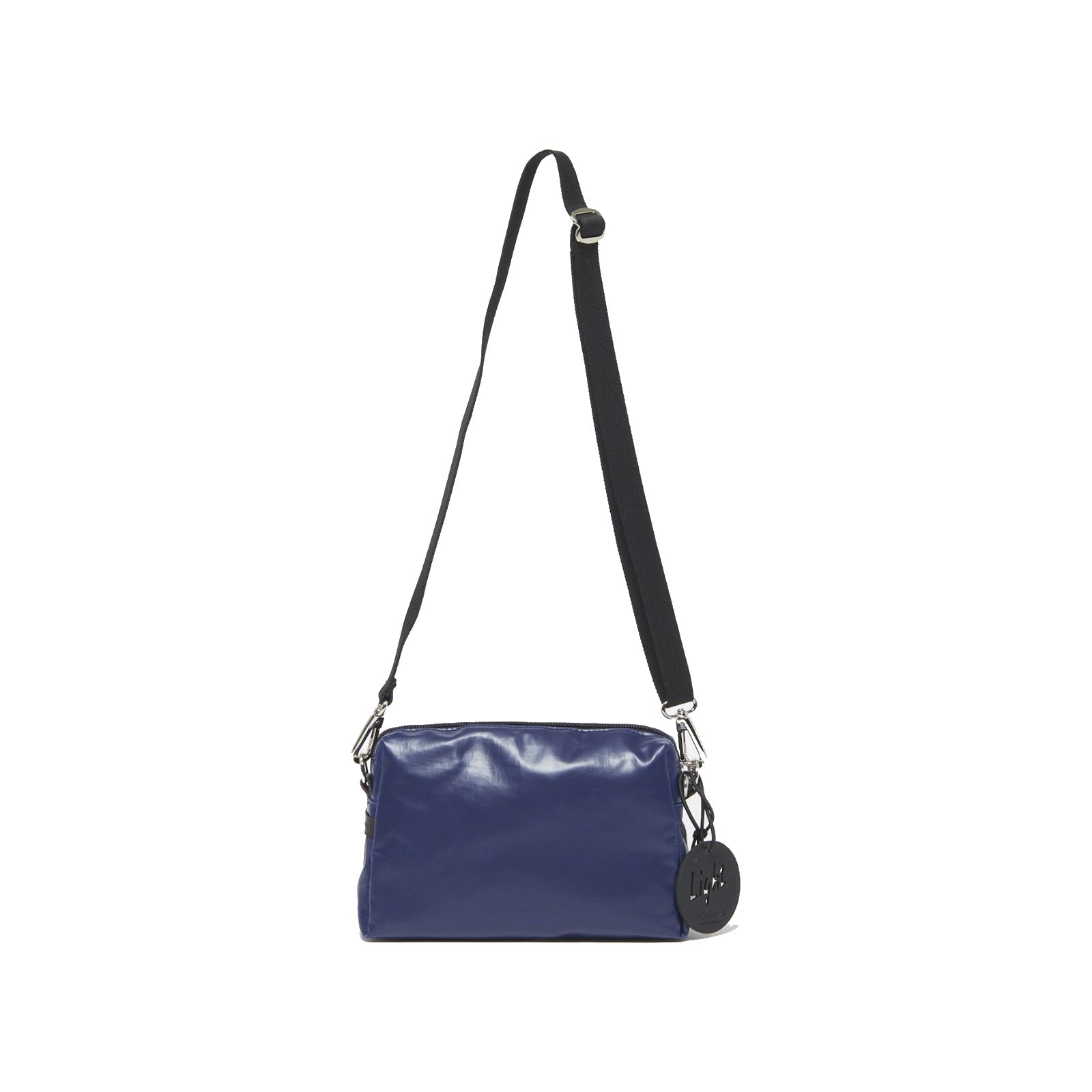 Mini Light Crossbody Bag Marine
