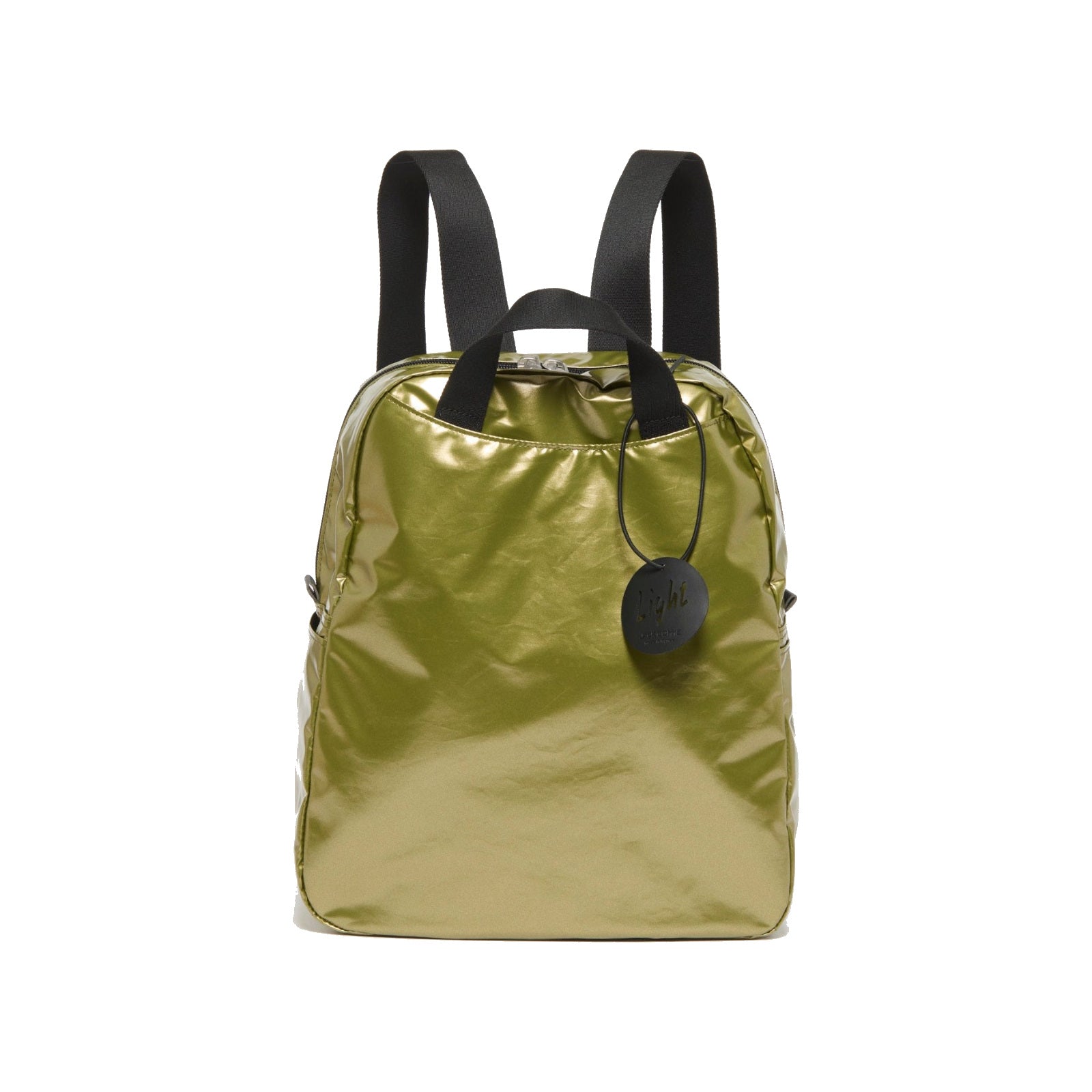 Lami Light Backpack - Avocado