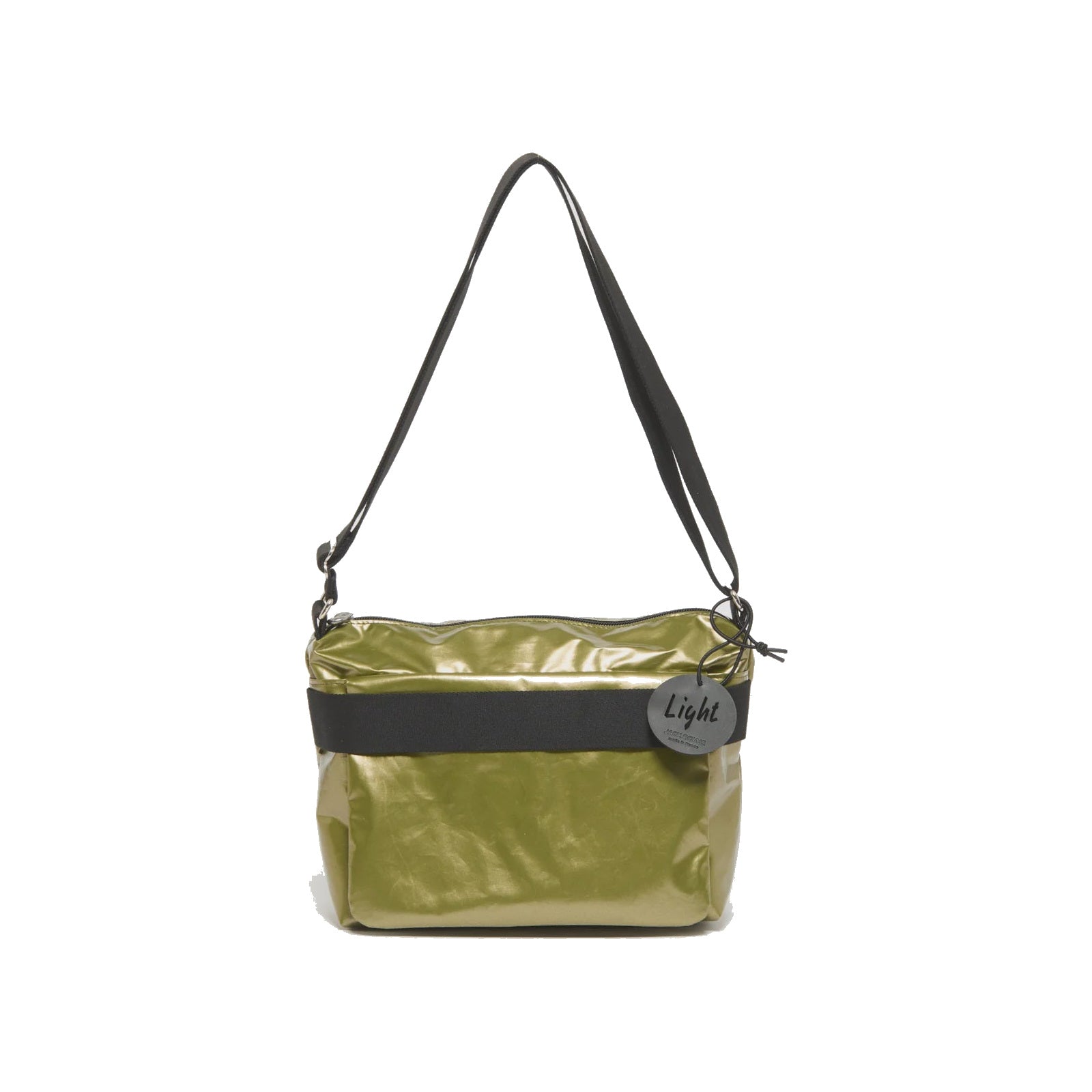 Riga Light Bag Avocado