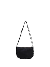 Cross Body Feel Good Baggy - Black