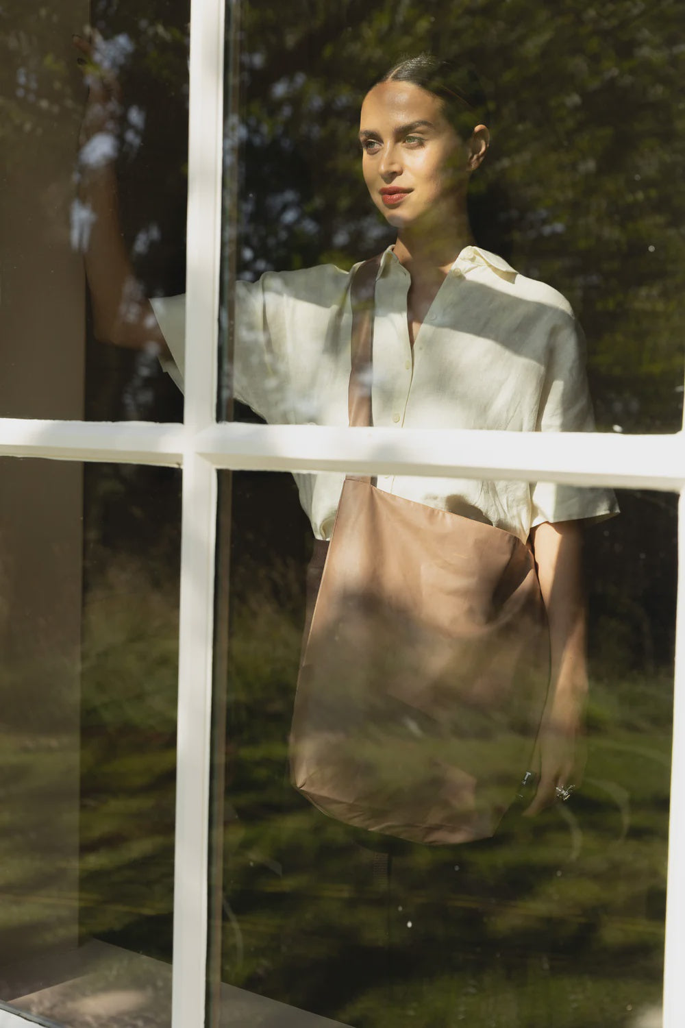 Feel Good Bag - Beaver Fur