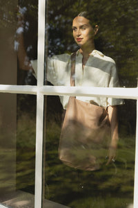 Feel Good Bag - Beaver Fur