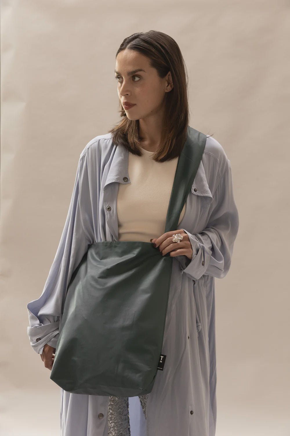 Feel Good Bag - Dark Sea