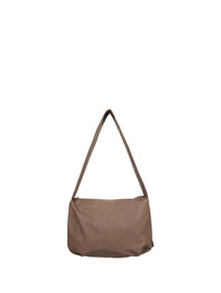 Bold Cross Body Bag - Beaver Fur