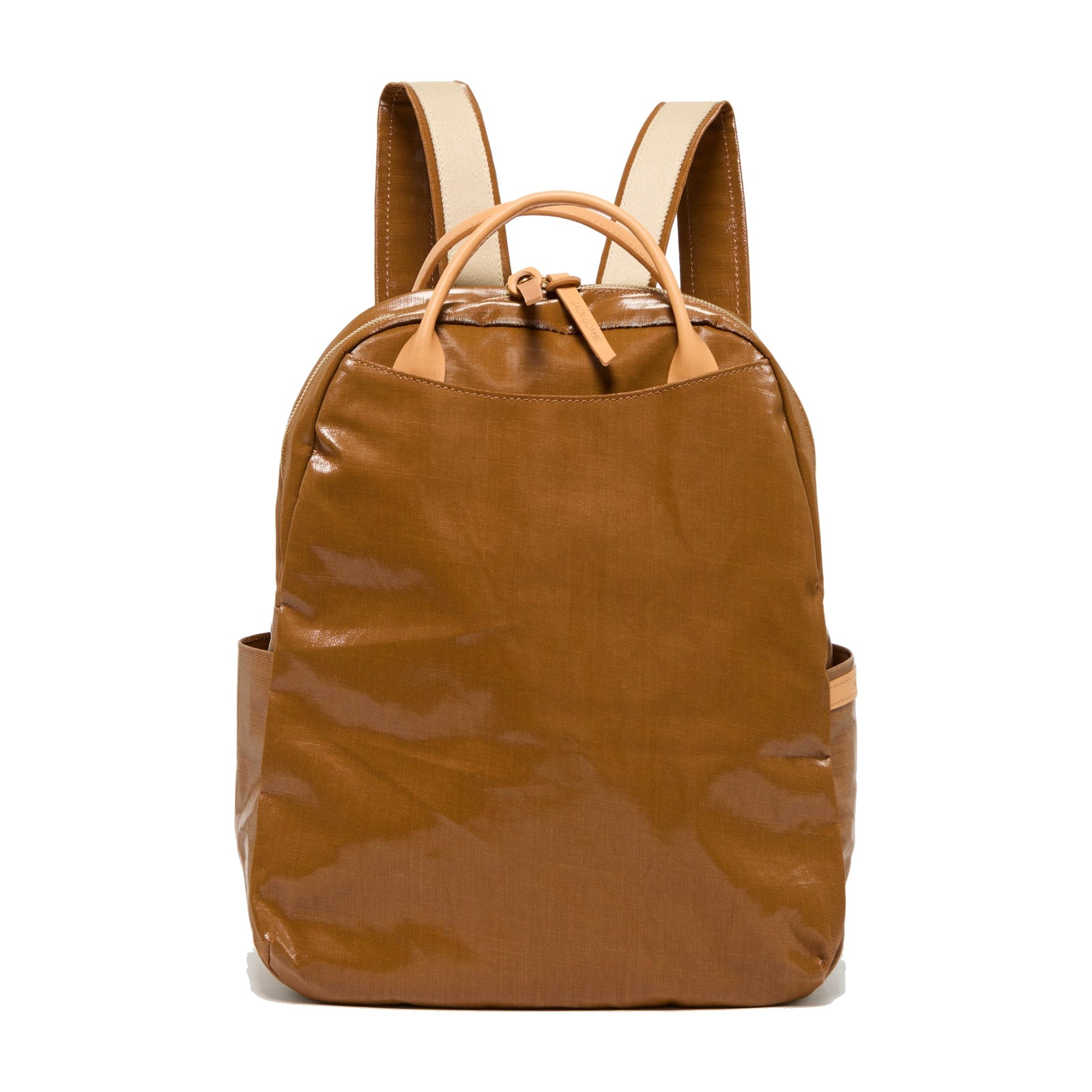 Lami Linen Backpack