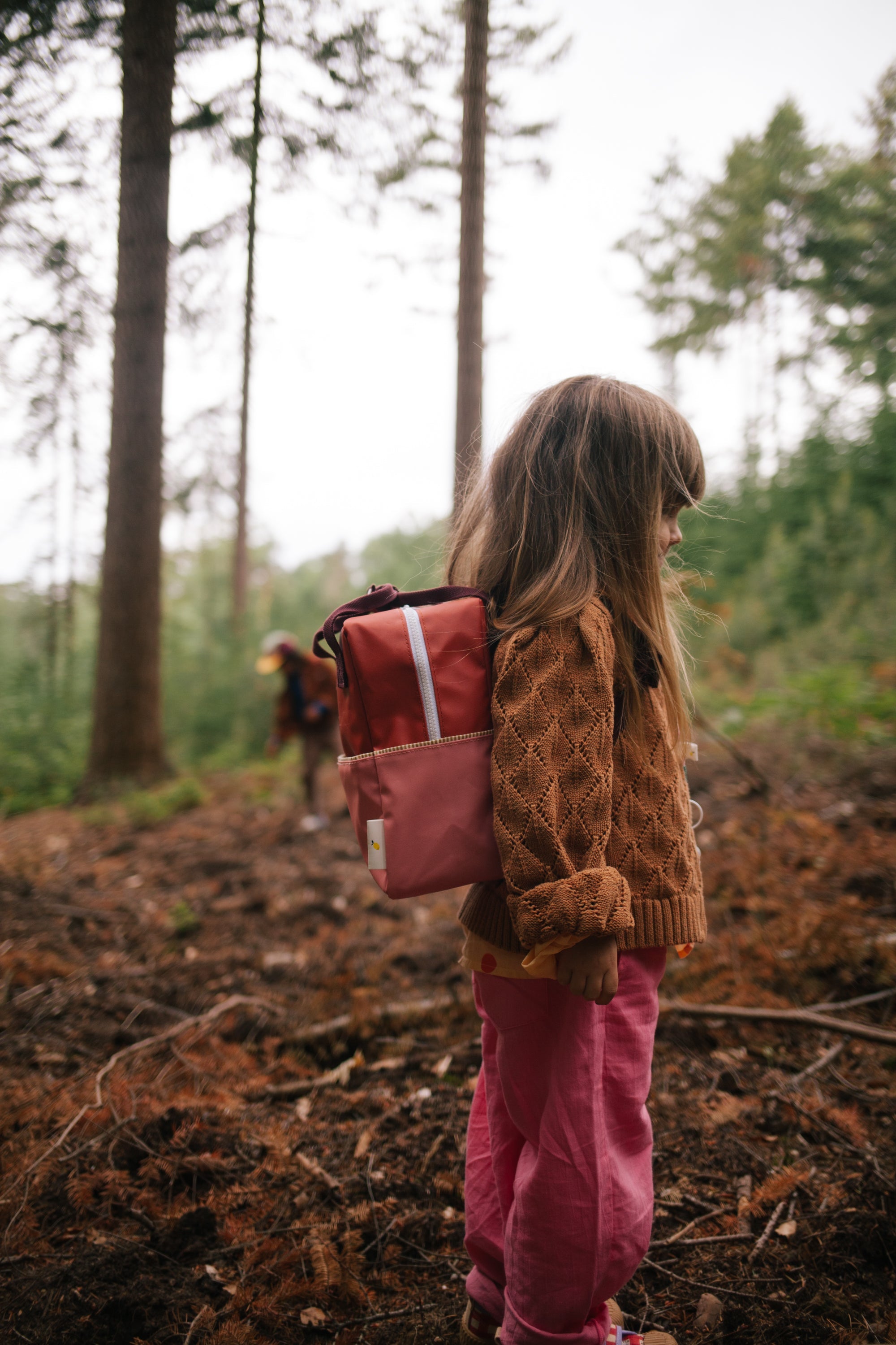 Cotton traders online backpack