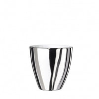 Platinum Glazed - Coffee Cup
