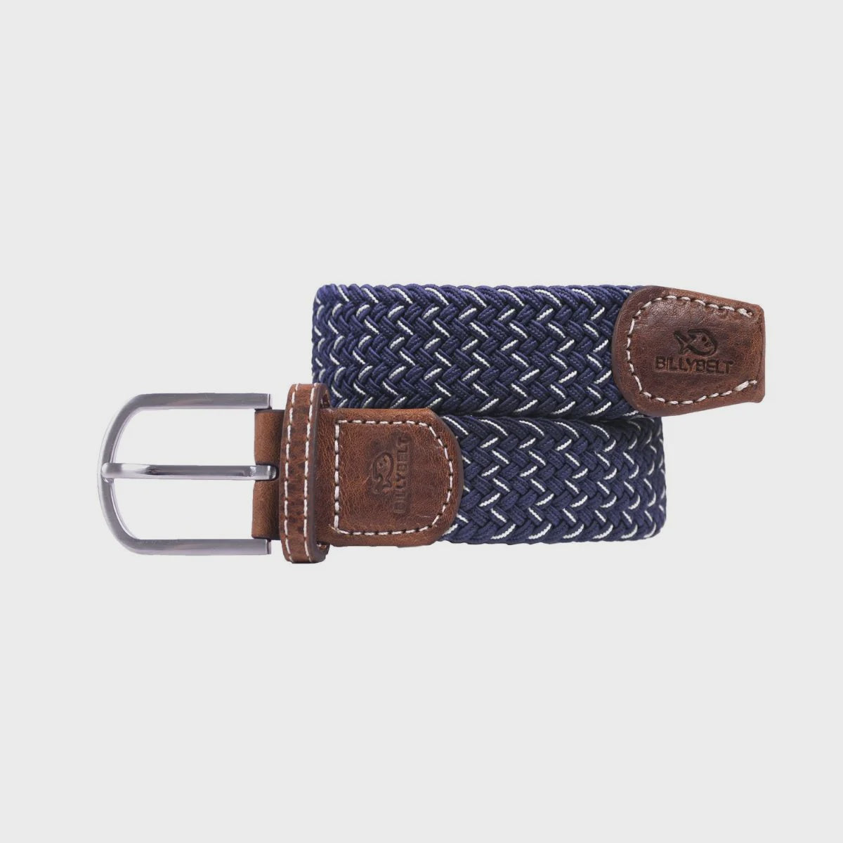 Braided Belt - Heraklion