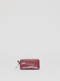 Blush Cosmetic Case Cherry
