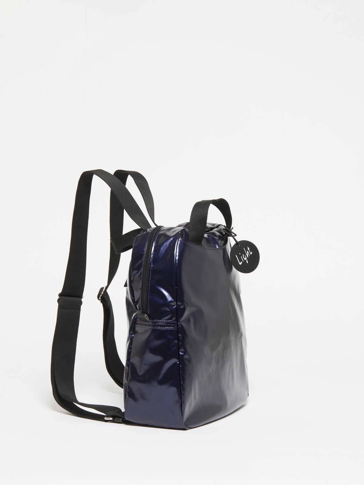 Lami Light Backpack Indigo