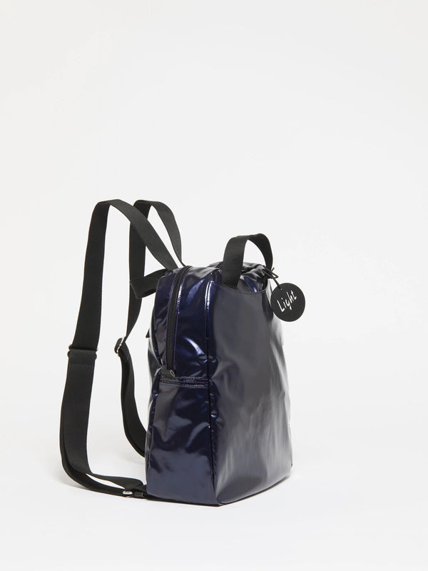 Lami Light Backpack Indigo