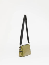 Mini Light Crossbody Bag Avocado