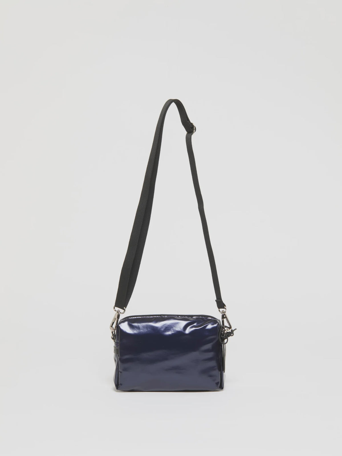 Mini Light Crossbody Bag Indigo