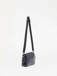 Mini Light Crossbody Bag Indigo