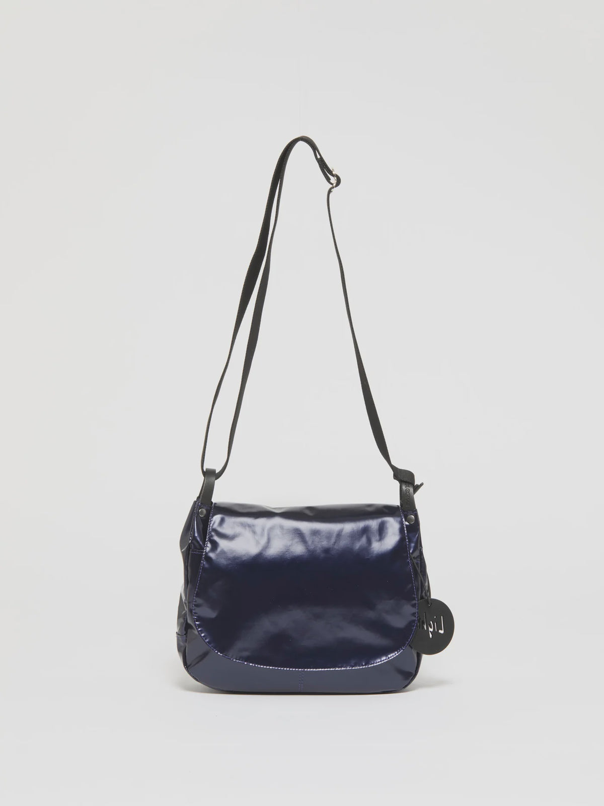 Nico Light Bag Indigo