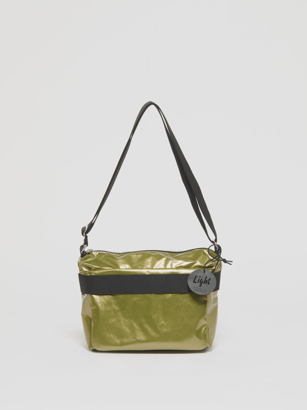 Riga Light Bag Avocado