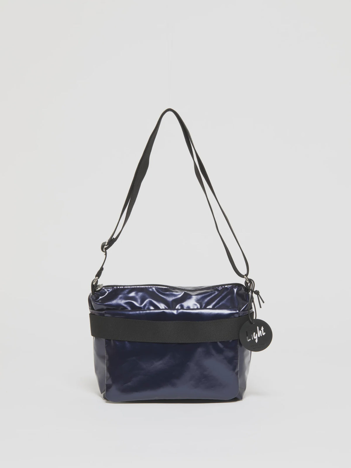 Riga Light Bag Indigo