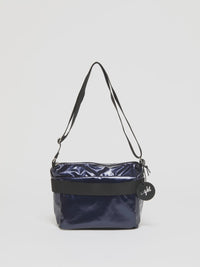 Riga Light Bag Indigo