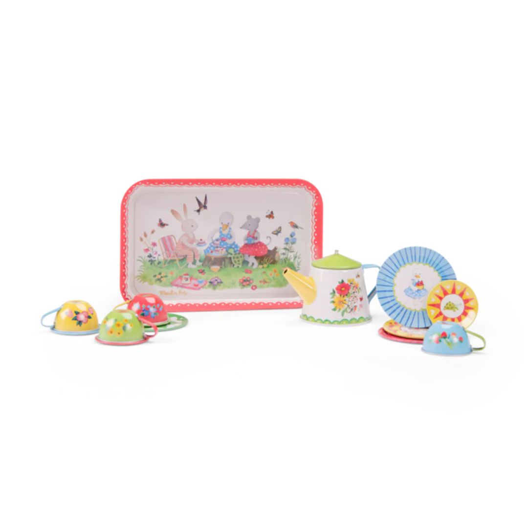 La Grande Famille Set Set