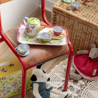 La Grande Famille Set Set