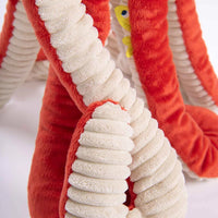 Giant Octopus