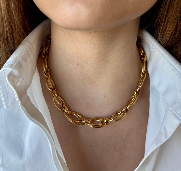 Janis Collier Gold