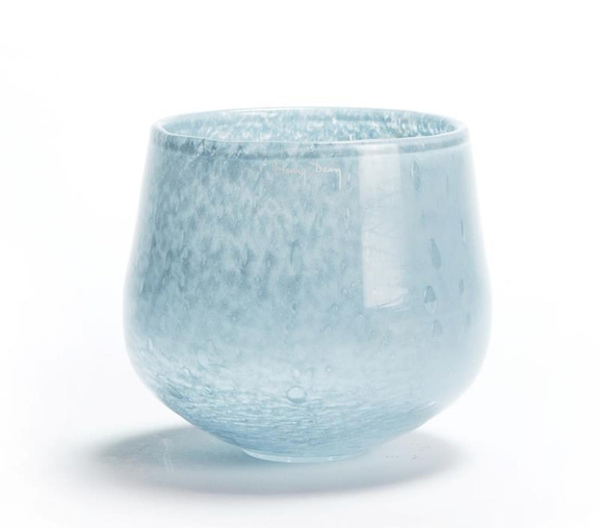 Clovis Vase XS - Pastel Blue