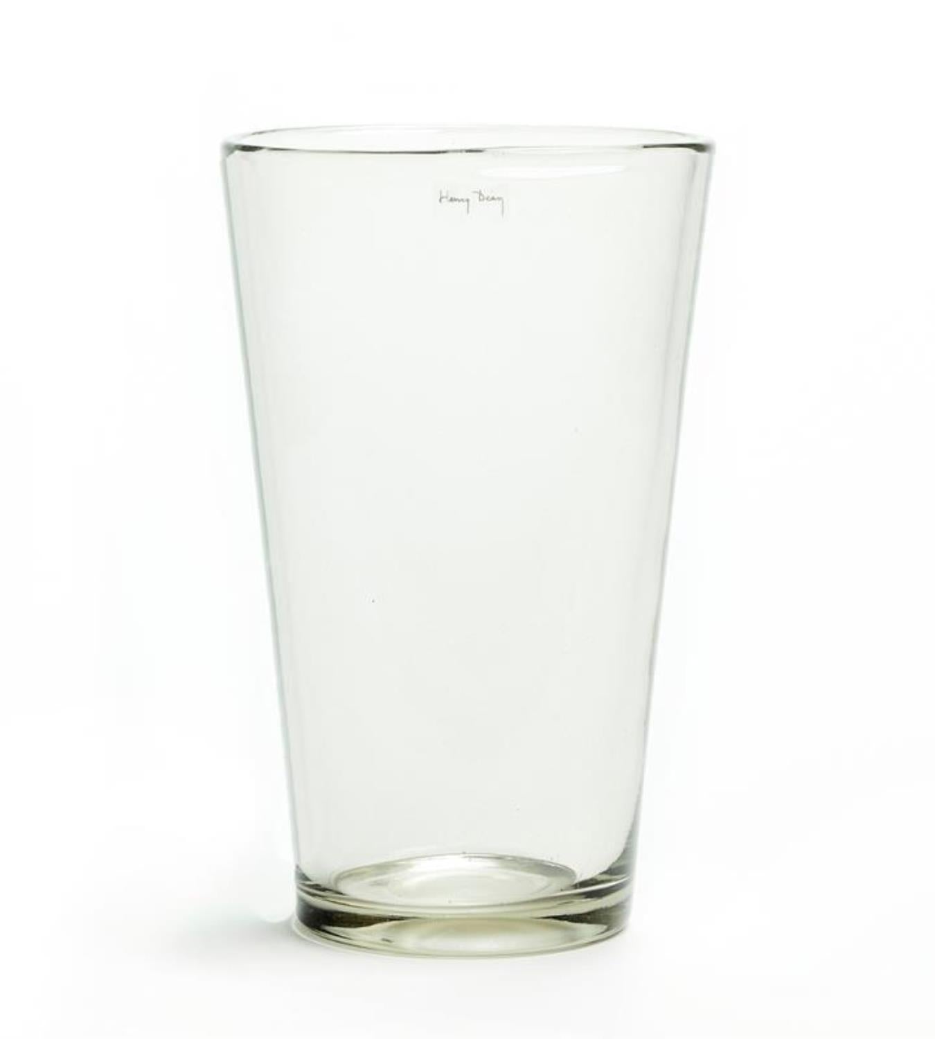 Alex N. Vase - Clear