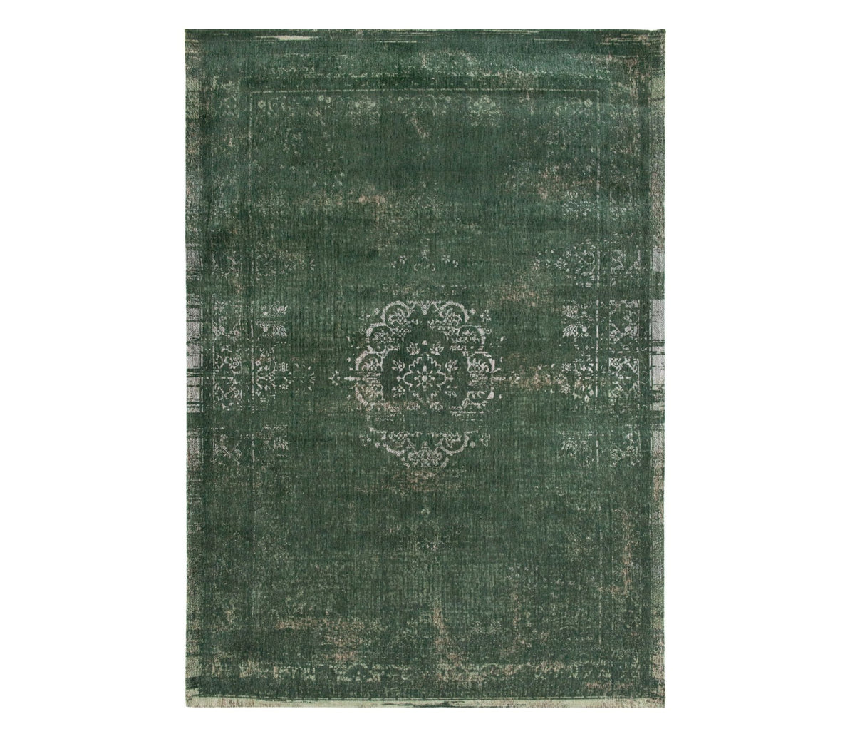 Fading World Medallion - Majestic Forest 9146