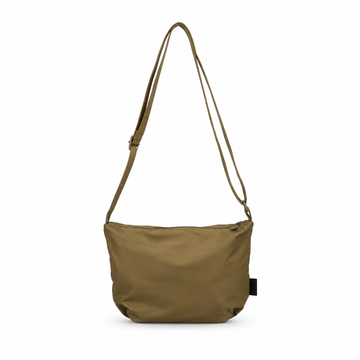 Cross Body Feel Good Baggy - Antique Bronze