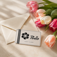 Bello Digital Gift Card