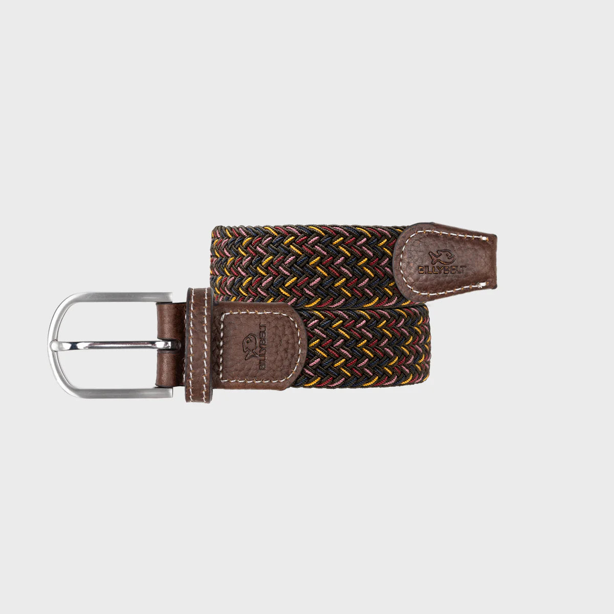 Braided Belt - Caracas