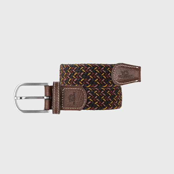 Braided Belt - Caracas