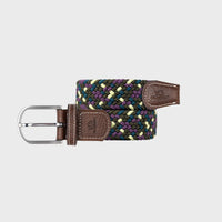 Braided Belt -Bergen