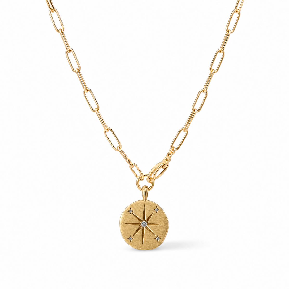 Falcon Multiposition Neo Short Necklace/Bracelet