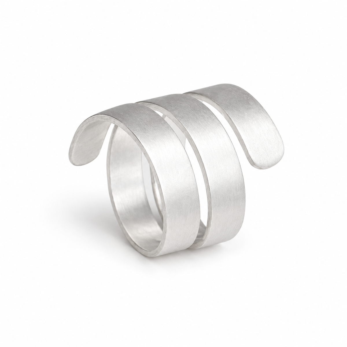 Claudia Ring - Silver
