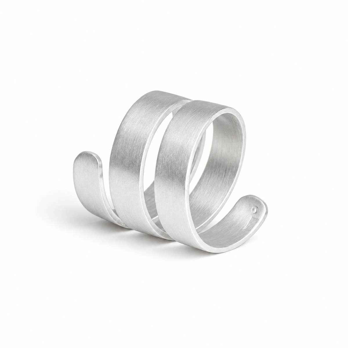 Claudia Ring - Silver