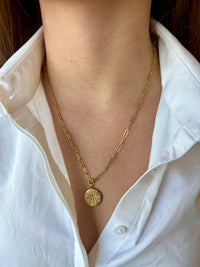 Falcon Multiposition Neo Short Necklace/Bracelet