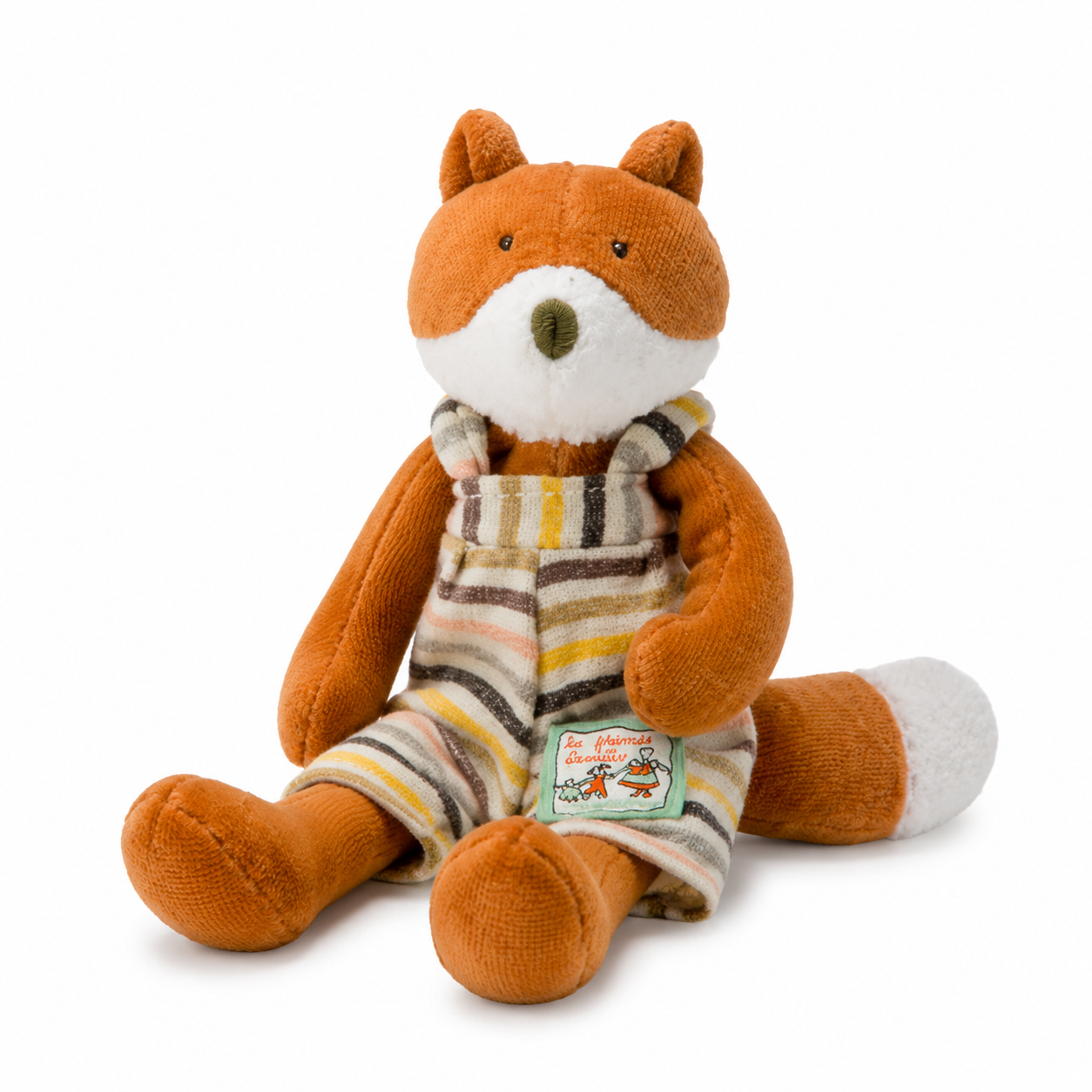 La Grande Famille Little Fox Gaspard