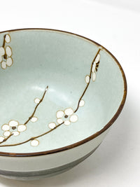 Japanese Cherry Blossom Bowl