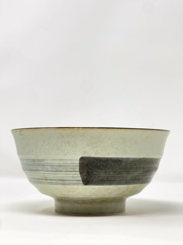 Japanese Cherry Blossom Bowl