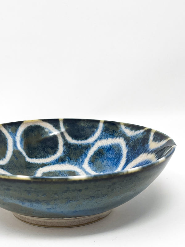 Japanese Porcelain Mini Bowl