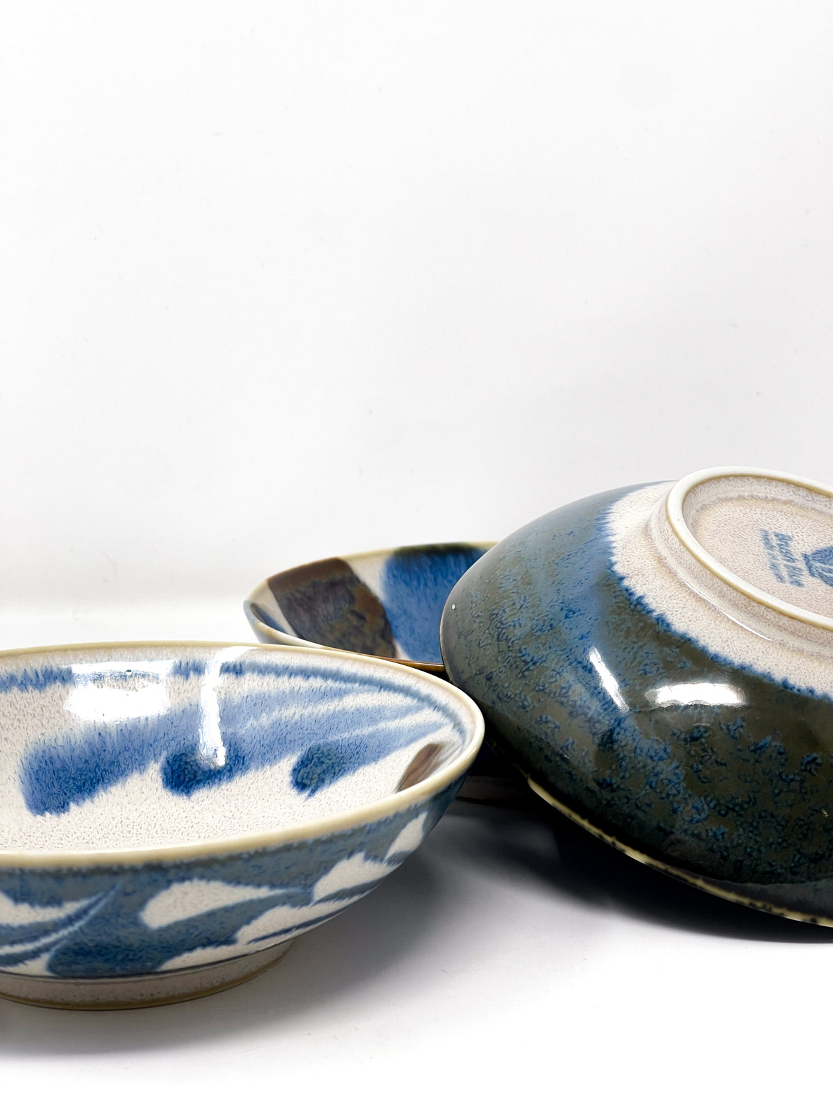 Japanese Porcelain Mini Bowl