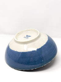 Japanese Porcelain Large Bowls