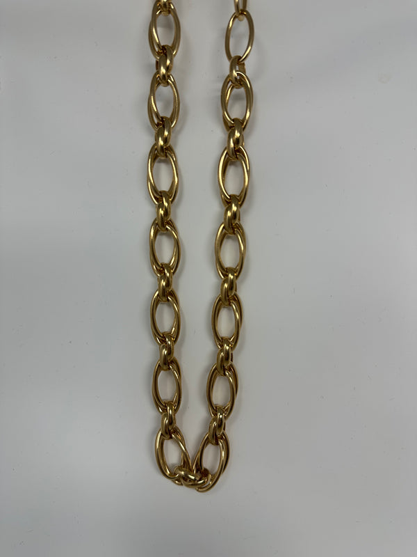 Janis Collier Gold